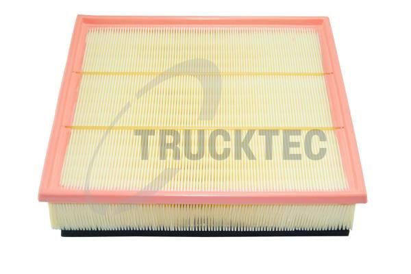 TRUCKTEC AUTOMOTIVE 02.14.063 - Oro filtras