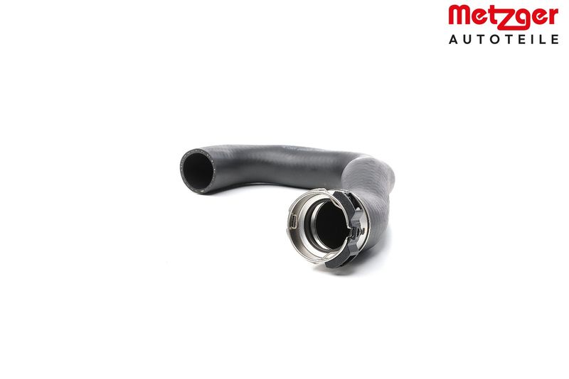 METZGER AUTOTEILE 2401223 Charge Air Hose