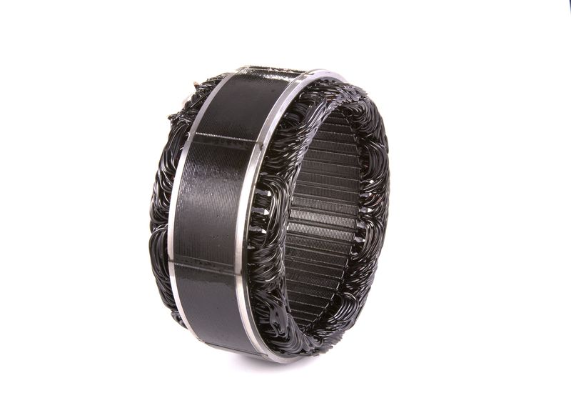 Stator, generátor 1 125 047 007