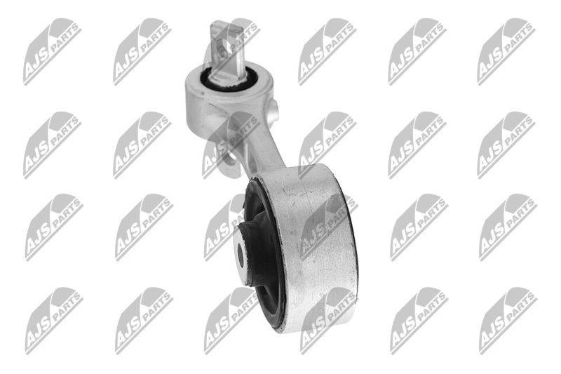 NTY ZPS-HD-100 Mounting, engine