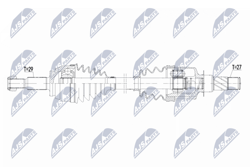 Veovõll, NTY NPW-RE-224
