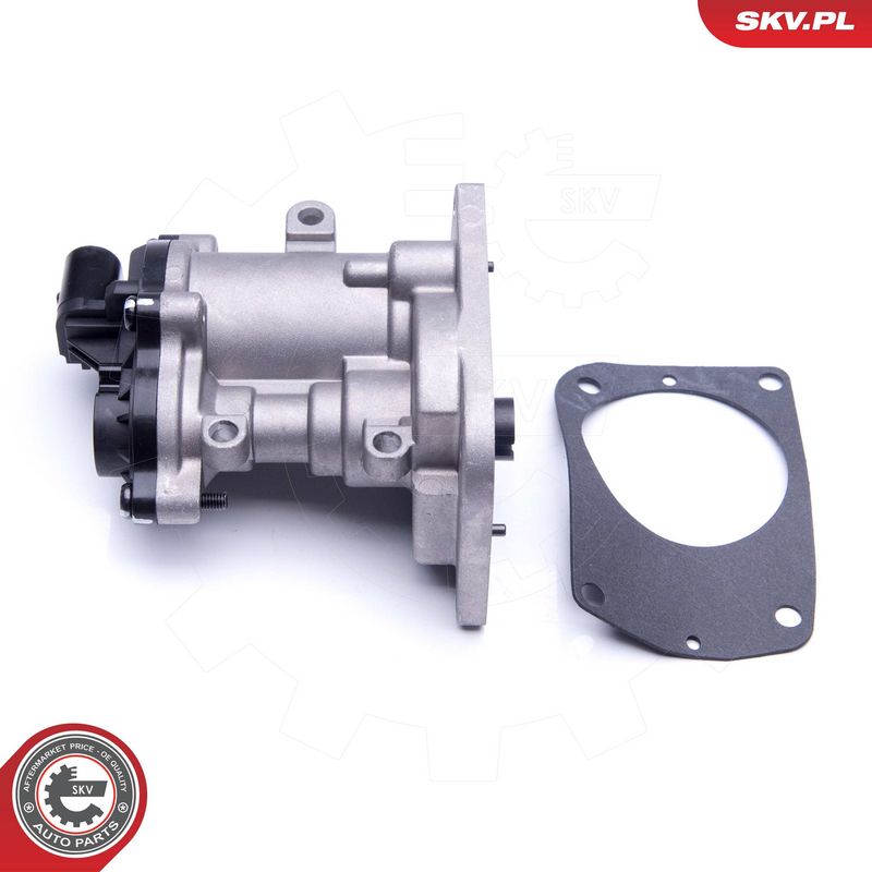EGR-klapp, ESEN SKV 14SKV160
