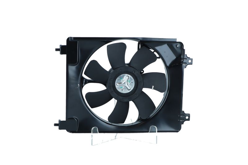 Ventilaator, mootorijahutus, NRF 47271