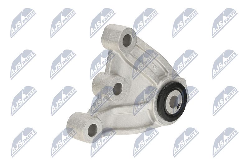 Paigutus, Mootor, NTY ZPS-CH-121