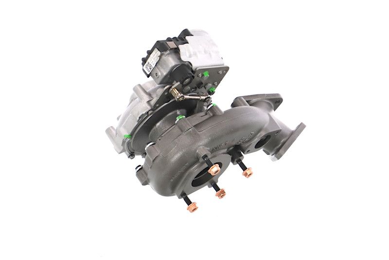 REMANTE 003-002-004494R Charger, charging (supercharged/turbocharged)