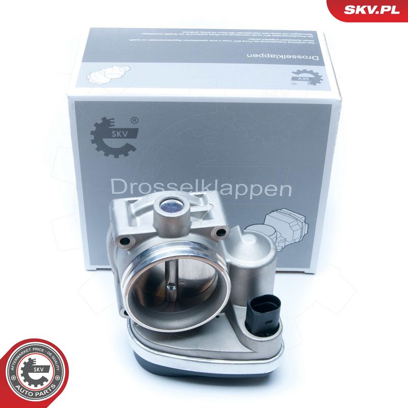 Drosselklapihoob, ESEN SKV...