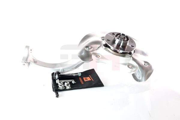 GH GH-284713H Steering Knuckle, wheel suspension