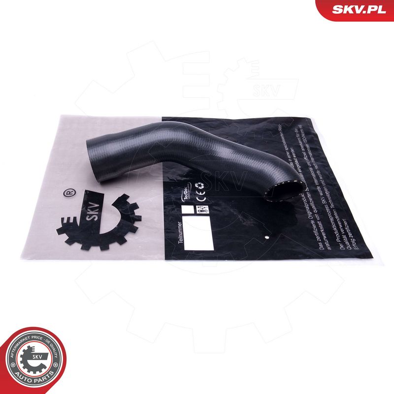 Laadimisõhu voolik, ESEN...