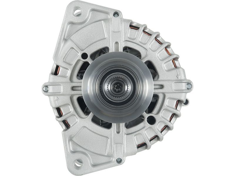 Brand new AS-PL Alternator
