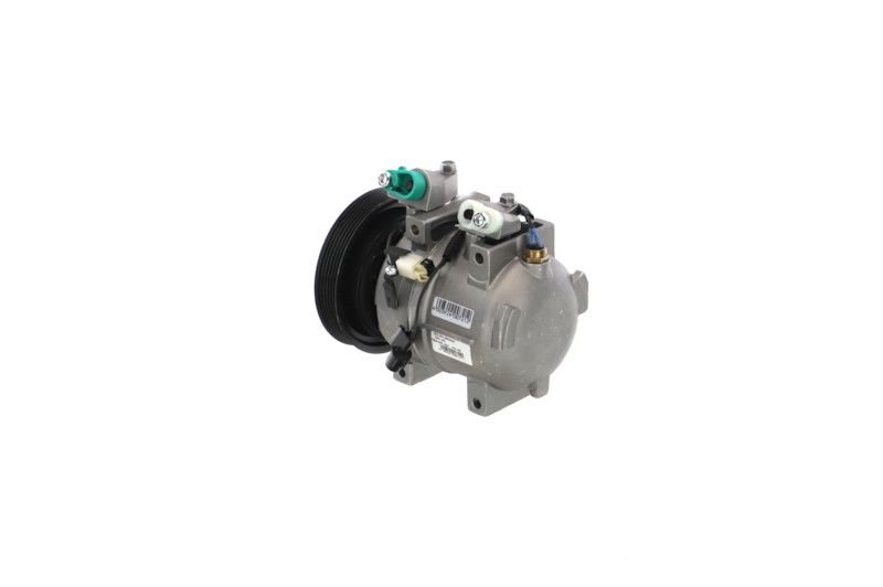 REMANTE 005-001-000342R Compressor, air conditioning
