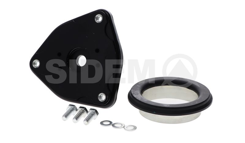 SIDEM 849419KIT Repair Kit, suspension strut support mount