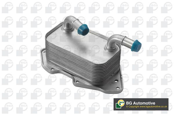 BGA Oil Cooler, engine oil CO0130