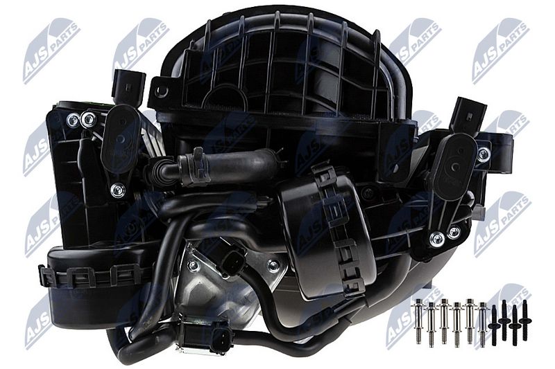 Õhuvõtumoodul, NTY BKS-FR-013