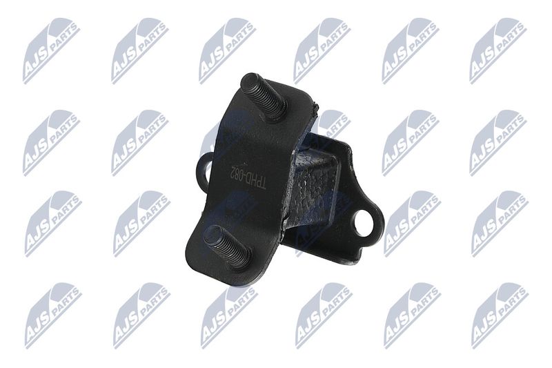 Paigutus, Mootor, NTY ZPS-HD-082