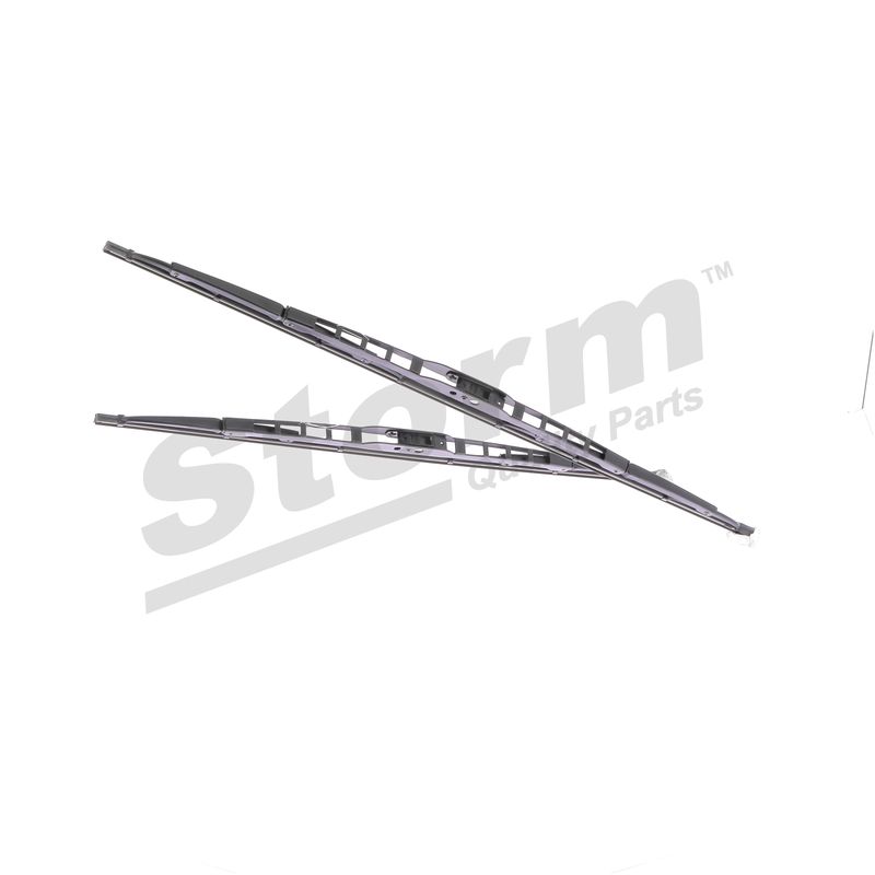 Balai d'essuie-glace STORM QUALITY PARTS STO530450CLAS