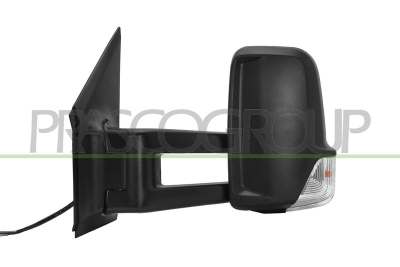 Retrovisor exterior