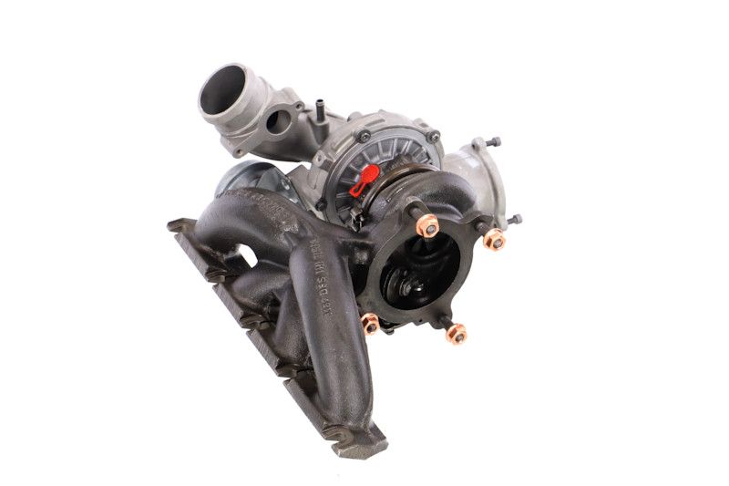 REMANTE 003-002-004382R Charger, charging (supercharged/turbocharged)