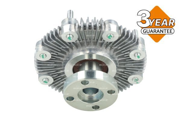 Sidur, radiaatoriventilaator, NRF 49578