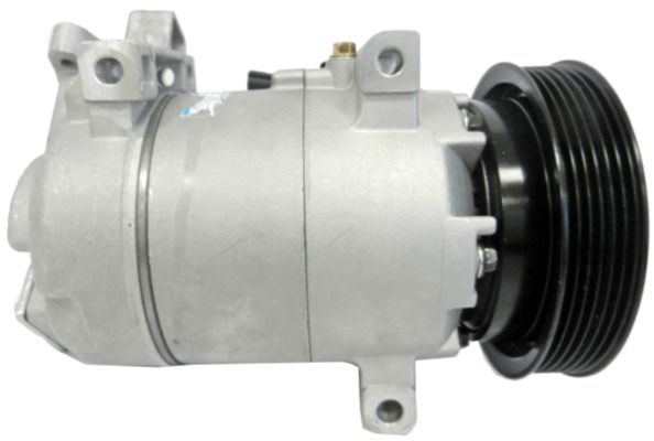 Product Image - Compressor, airconditioning - ACP606000S - MAHLE