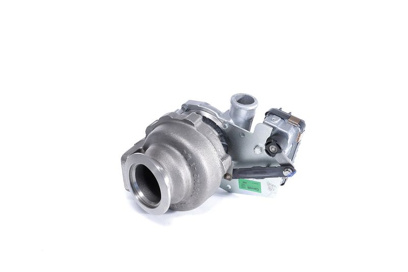 Compresor,sistem de supraalimentare T911370RE BTS Turbo