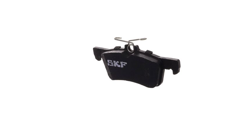 SKF VKBP90271 Brake Pad Set, disc brake
