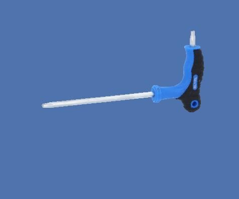 KS TOOLS BT041013 Angled Screwdriver