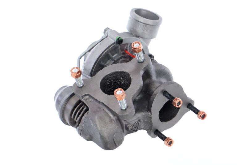 REMANTE 003-001-001033R Charger, charging (supercharged/turbocharged)