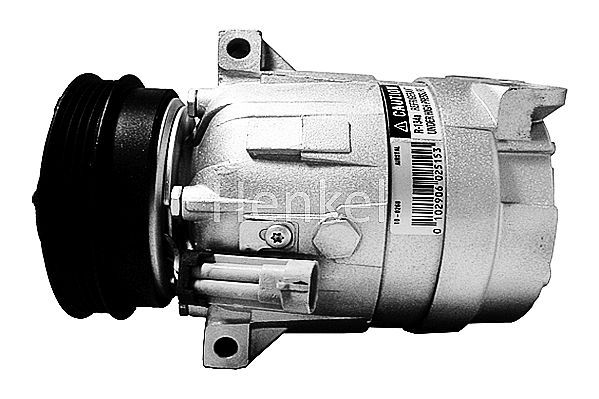 Henkel Parts kompresszor, klíma 7110260R