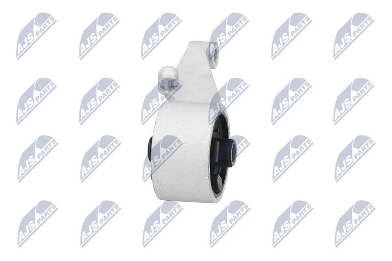 Paigutus, Mootor, NTY ZPS-PL-012