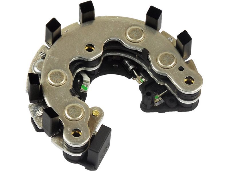 AS-PL ARC9054(LETRIKA) Rectifier, alternator