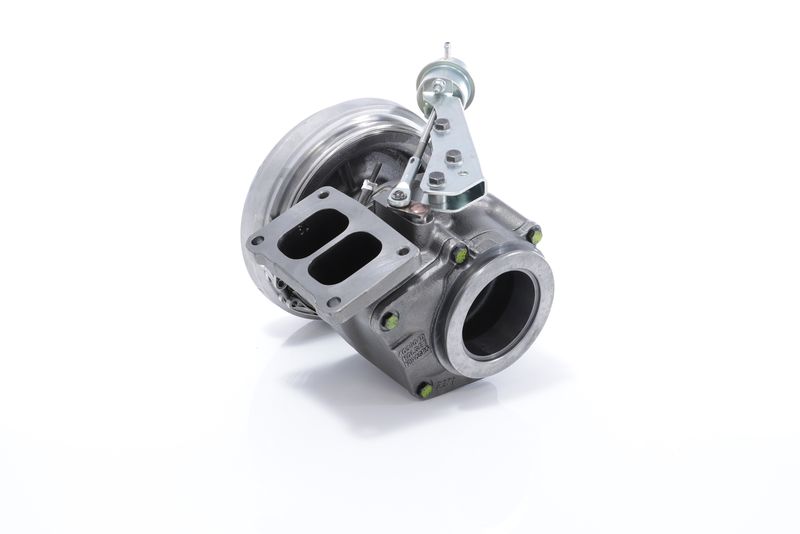 Compresor,sistem de supraalimentare T917027 BTS Turbo