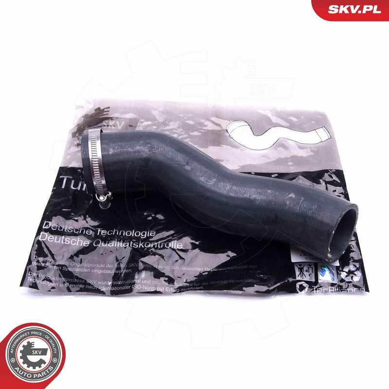 Laadimisõhu voolik, ESEN SKV 43SKV174