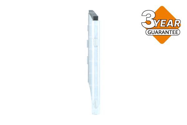 Condensador, aire acondicionado NRF 350704