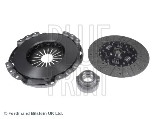 BLUE PRINT ADC43074 Clutch Kit
