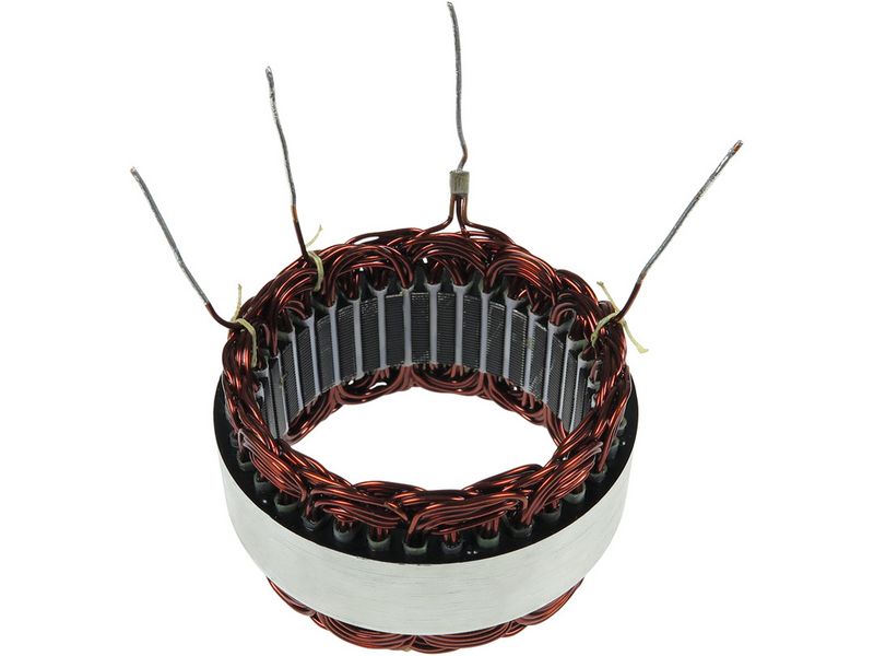 Stator, generator AS-PL STANDARD AS6033