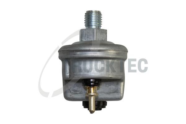 TRUCKTEC AUTOMOTIVE 02.42.009 - Sensor, oil pressure
