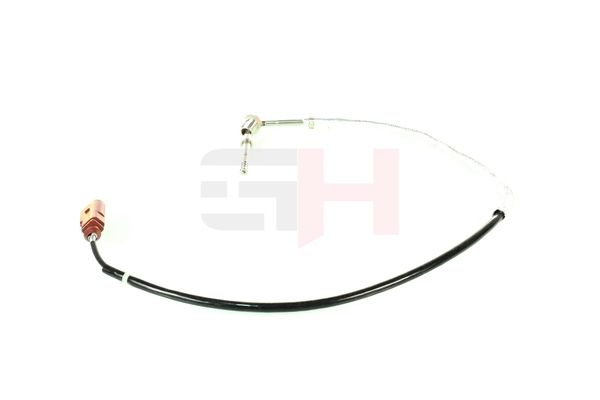 GH GH-744704 Sensor, exhaust gas temperature