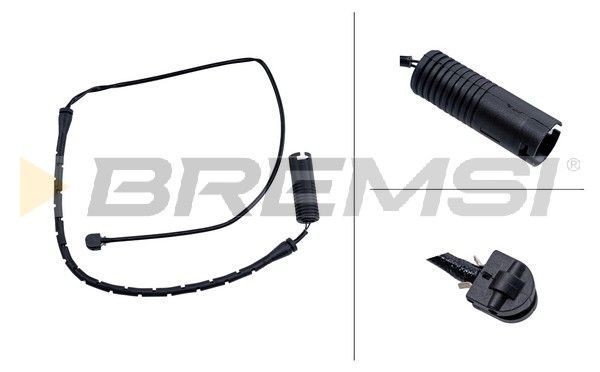 This part match OEM code: 34 35 1 181 337