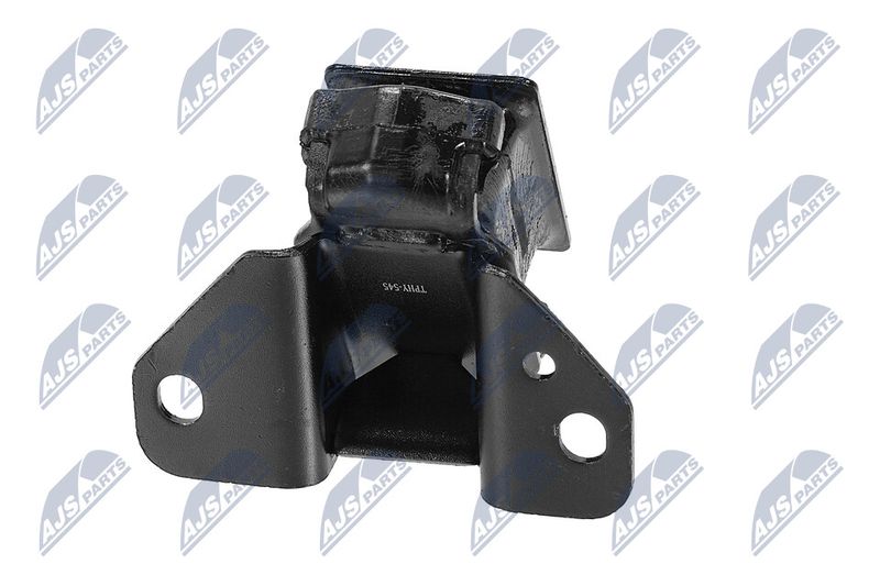 Paigutus, Mootor, NTY ZPS-HY-545