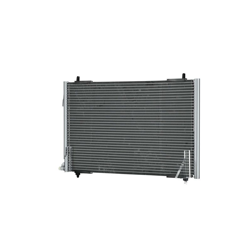 NISSENS 94392 Condenser, air conditioning