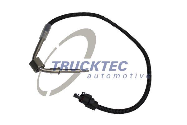 TRUCKTEC AUTOMOTIVE Érzékelő, kipufogógáz-hőmérséklet 02.17.205