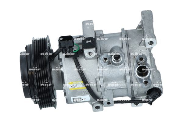 NRF 320290G Compressor, air conditioning