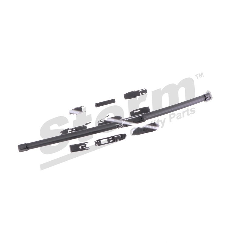 Balai d'essuie-glace STORM QUALITY PARTS 1000551