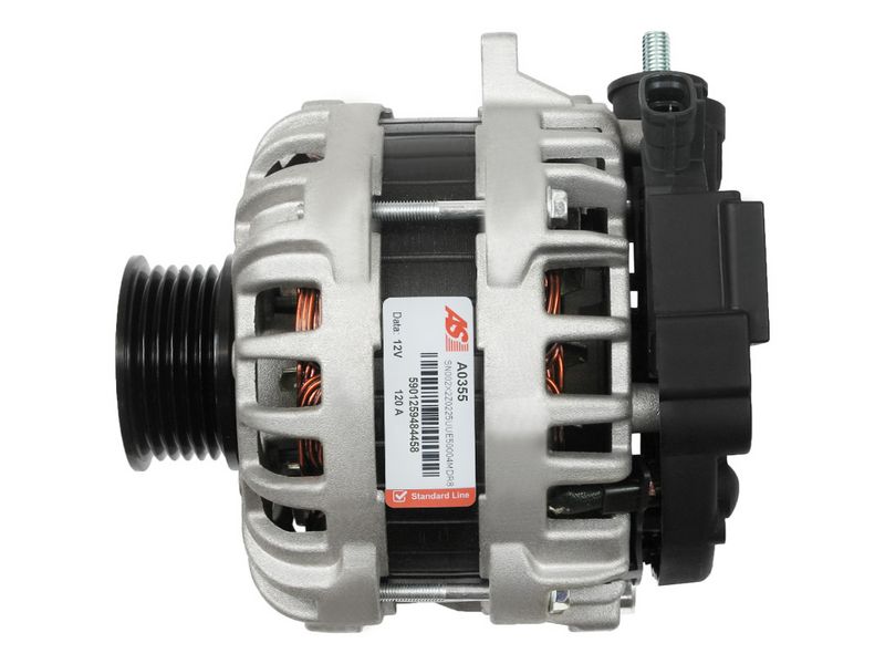 AS-PL A0355 Alternator