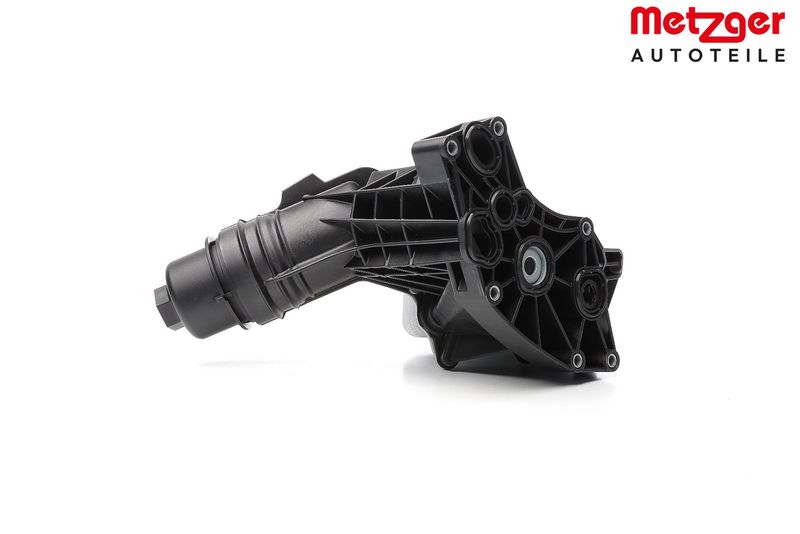 METZGER AUTOTEILE 2370128 Housing, oil filter