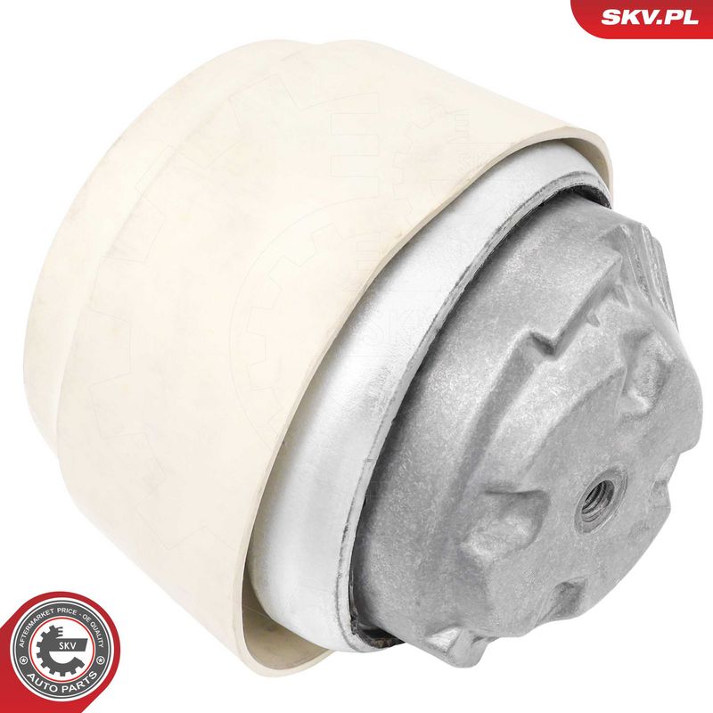 Paigutus, Mootor, ESEN SKV 75SKV006