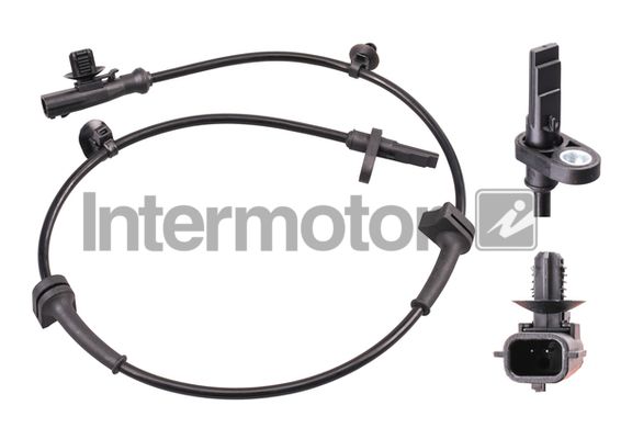 INTERMOTOR 61110 ABS daviklis