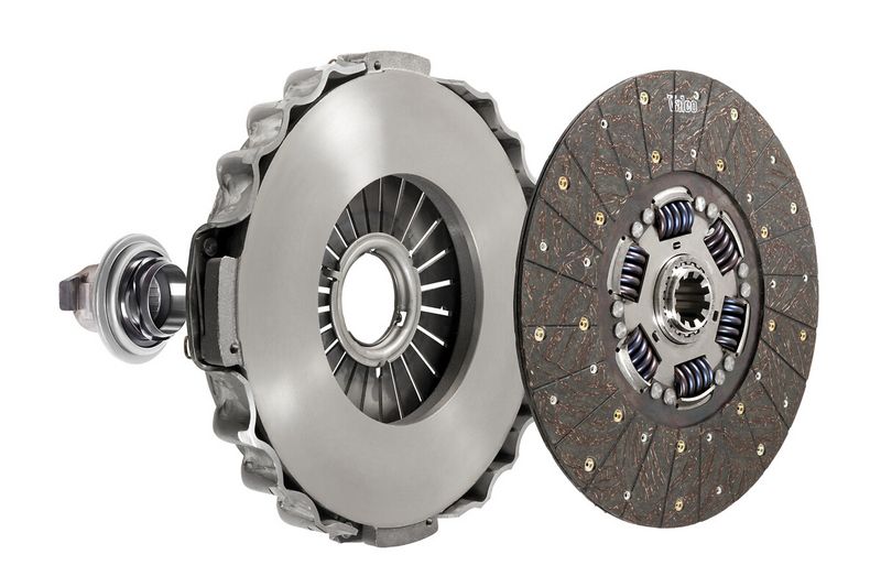 VALEO Kit d'embrayage 827557