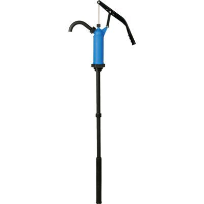 KS TOOLS Talpyklos siurblys