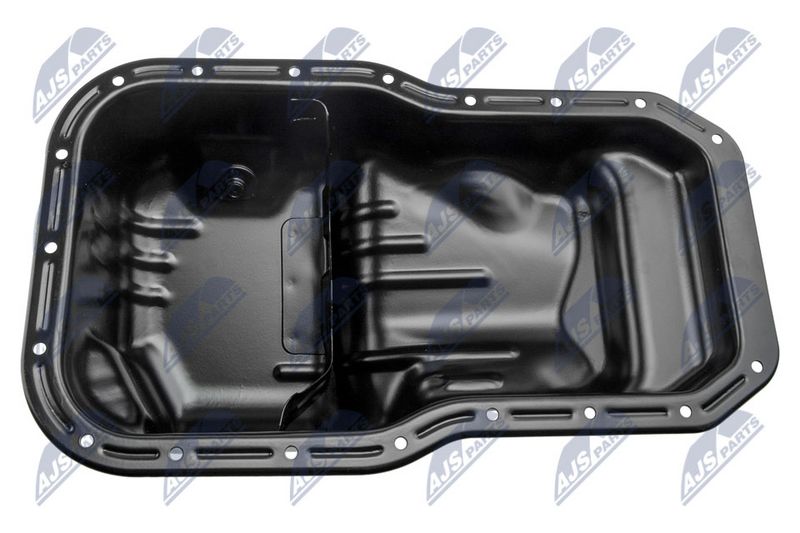 NTY BMO-TY-002 Oil Sump